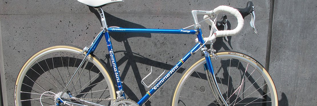 Tommasini Prestige Tommasini Prestige