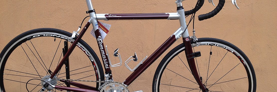 Tommasini Premier Plus Tommasini Premier Plus