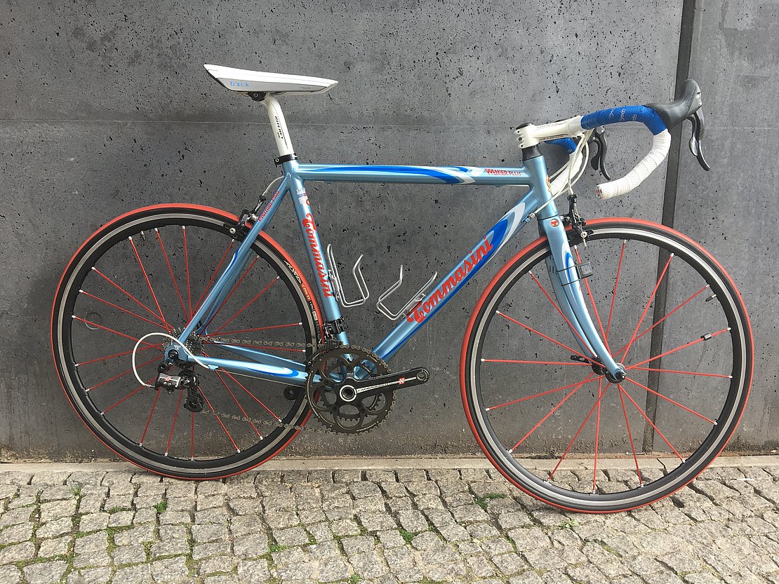 Tommasini Premier Plus Tommasini Premier Plus