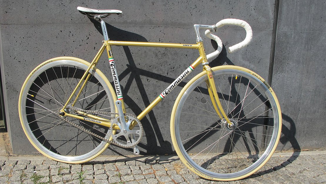 Tommasini Sintesi Tommasini Sintesi