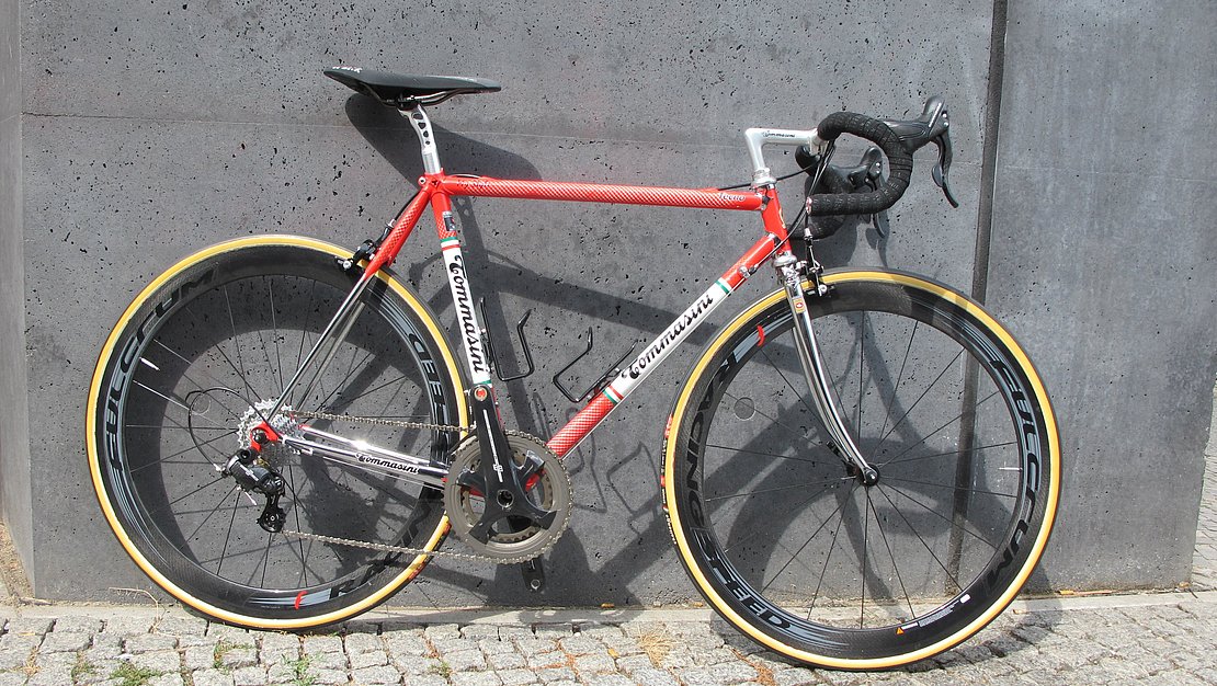 Tommasini Tecno Tommasini Tecno