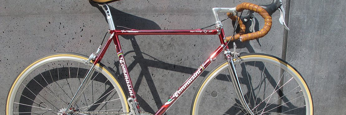 Tommasini Super Prestige Tommasini Super Prestige